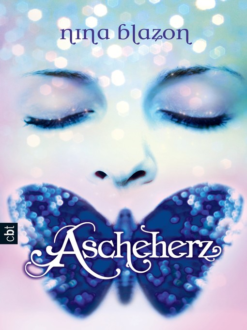 Title details for Ascheherz by Nina Blazon - Available